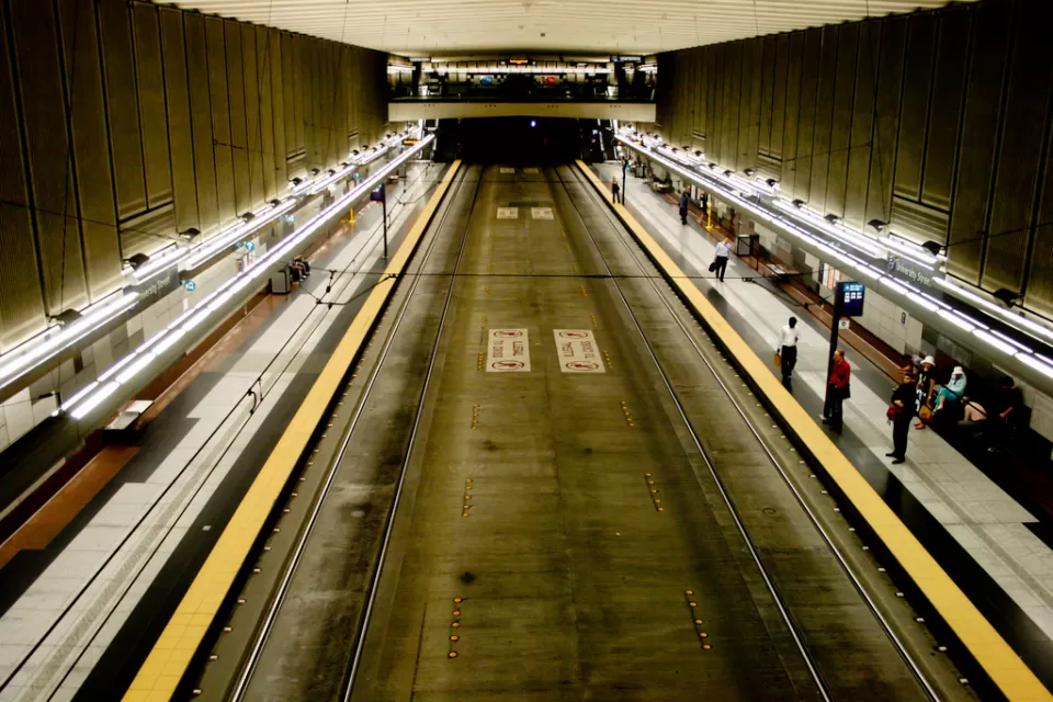 Seattle Transit